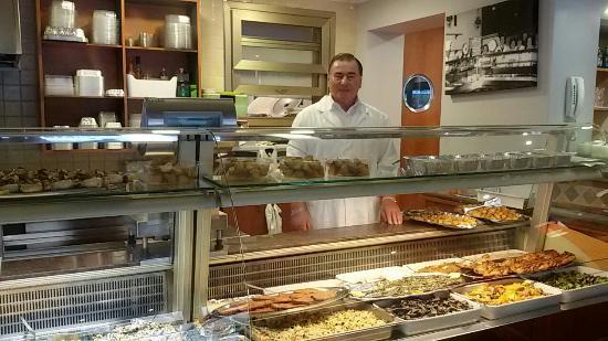 Gastronomia-Snack Bottazzo